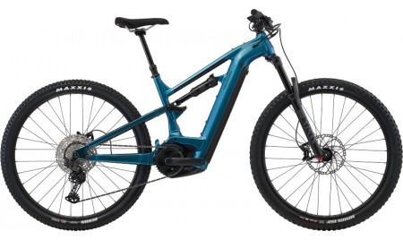 Moterra Neo 3 Deep Teal