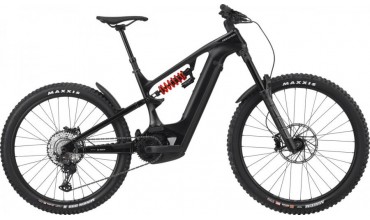 Moterra Neo Carbon LT 2 Matte Black