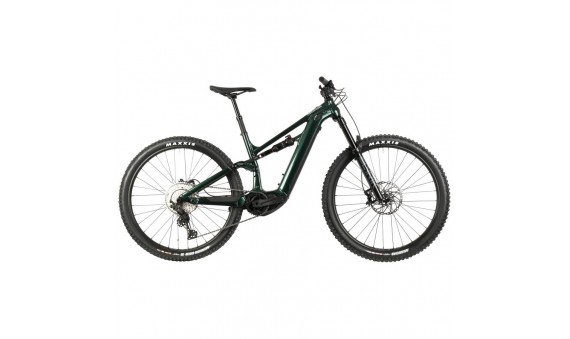 Moterra Neo S1 Gunmetal Green