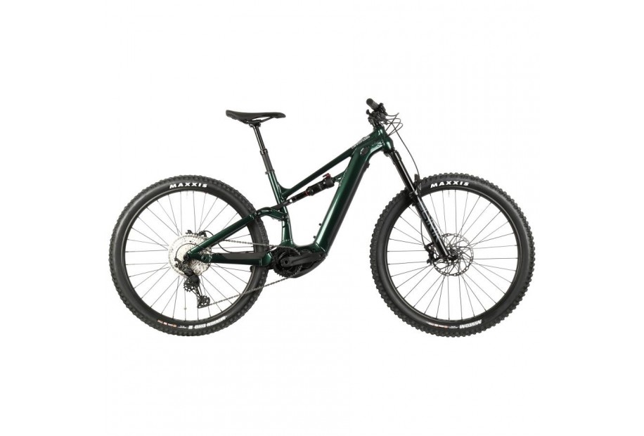 Moterra Neo S1 Gunmetal Green