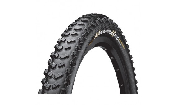 Mountain King Protection 29 X 2,30 BLACK Mountain King Protection 29 X 2,30 BLACK