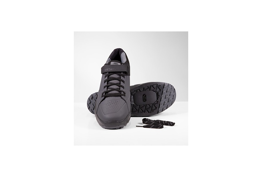 MT500 Burner Clipless Shoe Black