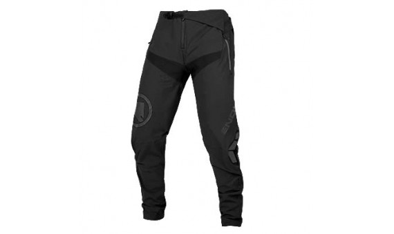 MT500 Burner Pant II BLACK