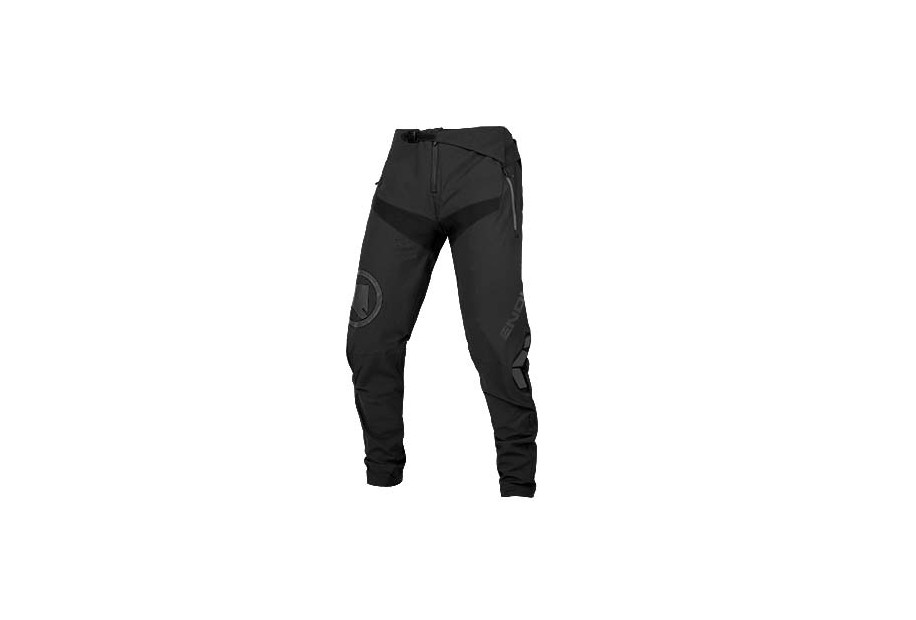 MT500 Burner Pant II BLACK