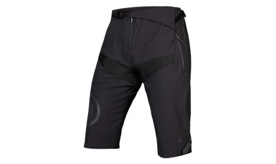 MT500 Burner Short II NERO MT500 Burner Short II NERO
