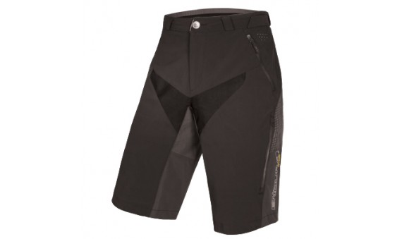 MT500 Spray Baggy Short II BLACK MT500 Spray Baggy Short II BLACK