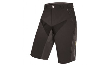 MT500 Spray Baggy Short II BLACK