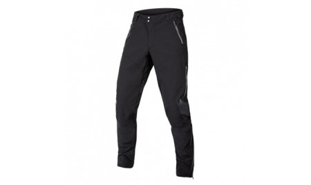 MT500 Spray Trouser NERO