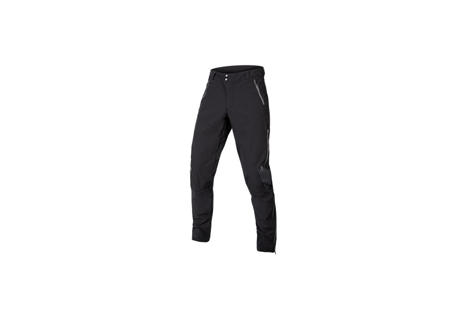 MT500 Spray Trouser NERO