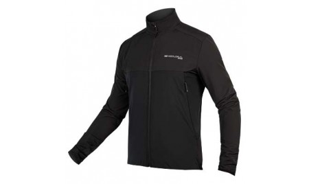MT500 Thermo L/S Jersey, BLACK