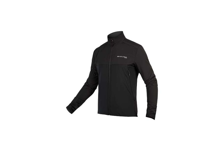 MT500 Thermo L/S Jersey, BLACK