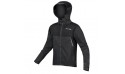 MT500 Waterproof Jacket BLACK