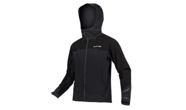 MT500 Waterproof Jacket II NERO