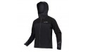 MT500 Waterproof Jacket II NERO