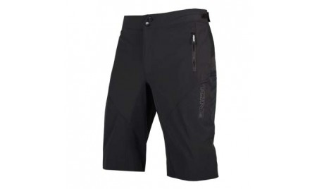 MTR Baggy Short II, BK