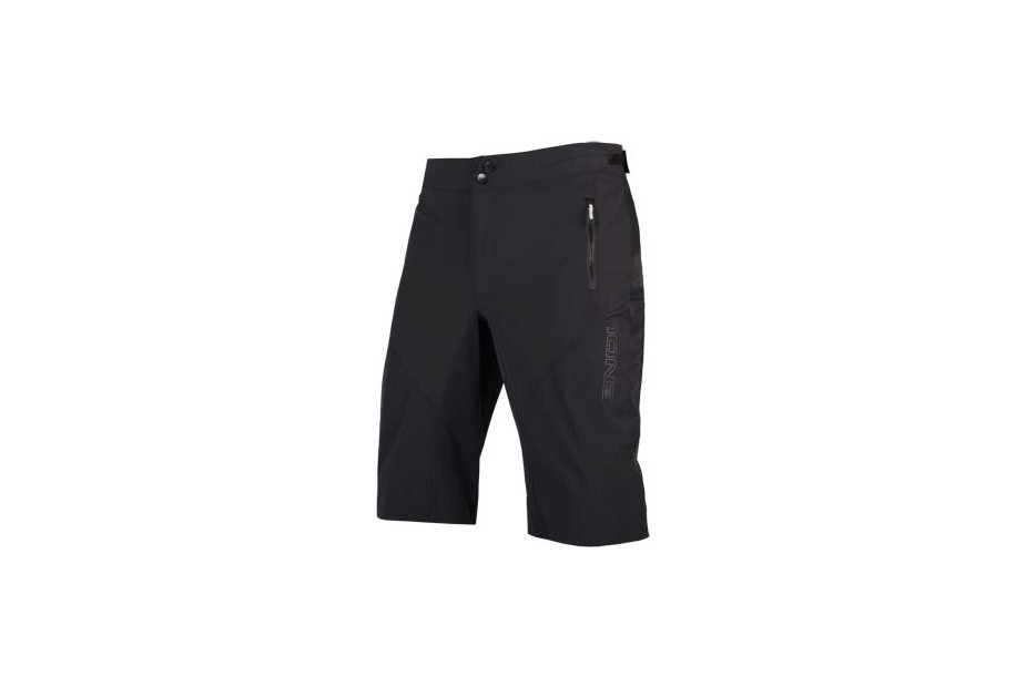 MTR Baggy Short II, BK
