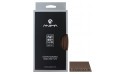 NASTRO MANUBRIO ANIMA FAT BOY SLIM GRAVEL MARRONE 49