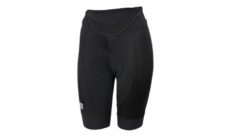 NEO W SHORT BLACK