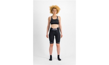 NEO W SHORT BLACK