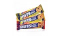 NUTS BAR 30g FRUTTA