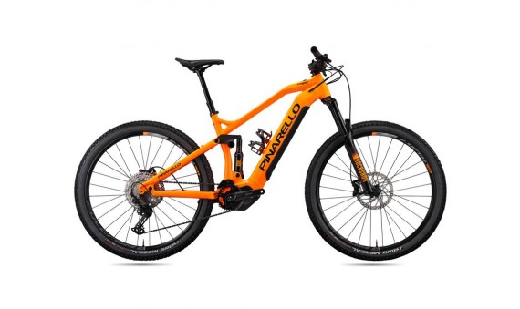 NYTRO DUST 2.0 CA576 DEORE SHIMANO EP8 NYTRO DUST 2.0 CA576 DEORE SHIMANO EP8