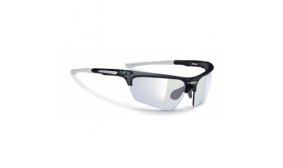 OCCHIALE NOYZ FROZEN ASH PHOTOCHROMIC 2LASER BLACK