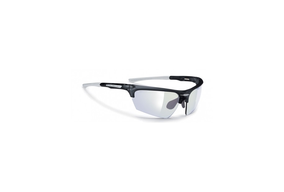 OCCHIALE NOYZ FROZEN ASH PHOTOCHROMIC 2LASER BLACK