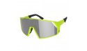 OCCHIALI DA SOLE SCOTT PRO SHIELD LIGHT SENSITIVE yellow / grey OCCHIALI DA SOLE SCOTT PRO SHIELD LIGHT SENSITIVE yellow / grey