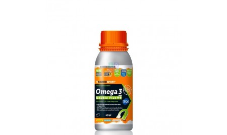 OMEGA 3 DOUBLE PLUS - 110 SOFT GEL