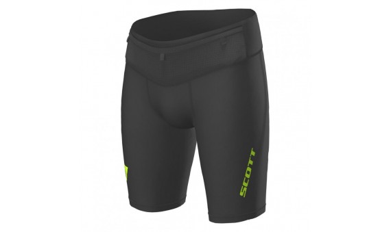 PANTALONCINI ADERENTI SCOTT RC RUN