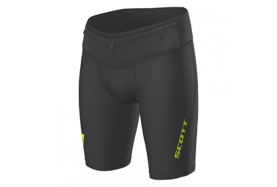 PANTALONCINI ADERENTI SCOTT RC RUN