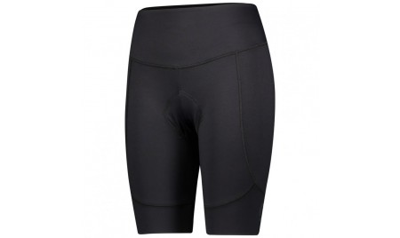 PANTALONCINI DA DONNA SCOTT ENDURANCE 10 +++ black/dark grey