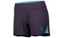 PANTALONCINI DA DONNA SCOTT TRAIL RUN LT dk purple