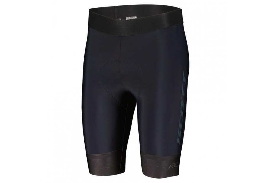 PANTALONCINI DA UOMO SCOTT RC PRO +++ black/dark grey