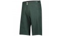 PANTALONCINI DA UOMO SCOTT TRAIL FLOW PRO C/FOND smoked green PANTALONCINI DA UOMO SCOTT TRAIL FLOW PRO C/FOND smoked green