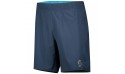 PANTALONCINI DA UOMO SCOTT TRAIL RUN LT blu midnight