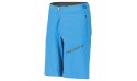 PANTALONCINI LARGHI DA UOMO SCOTT ENDURANCE C/FOND nile blue