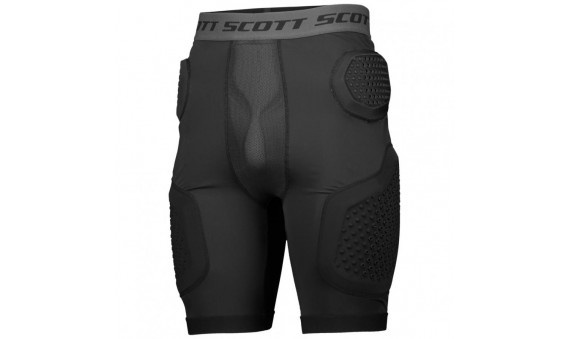 PANTALONCINI PROTETTIVI SCOTT AIRFLEX