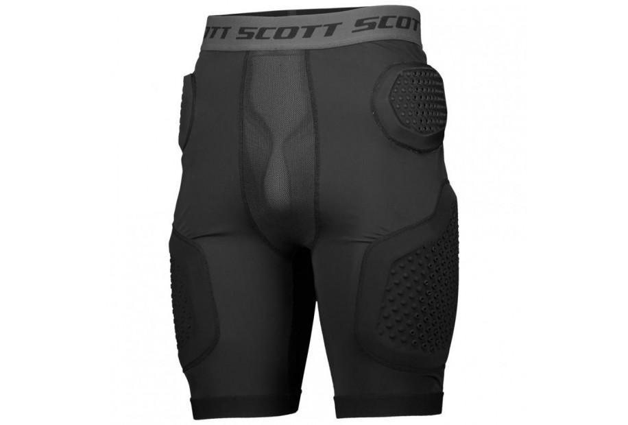 PANTALONCINI PROTETTIVI SCOTT AIRFLEX