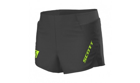 PANTALONCINI SCOTT RC RUN CON SPACCHI