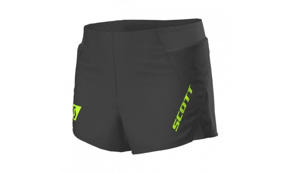 PANTALONCINI SCOTT RC RUN CON SPACCHI PANTALONCINI SCOTT RC RUN CON SPACCHI