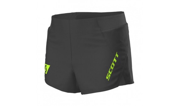 PANTALONCINI SCOTT RC RUN CON SPACCHI