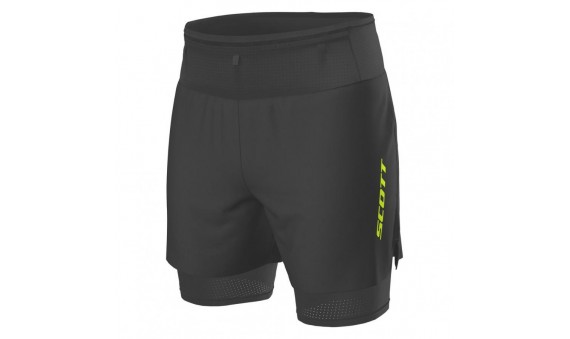 Pantaloncini SCOTT RC Run Hybrid