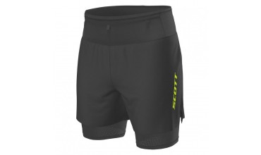 Pantaloncini SCOTT RC Run Hybrid