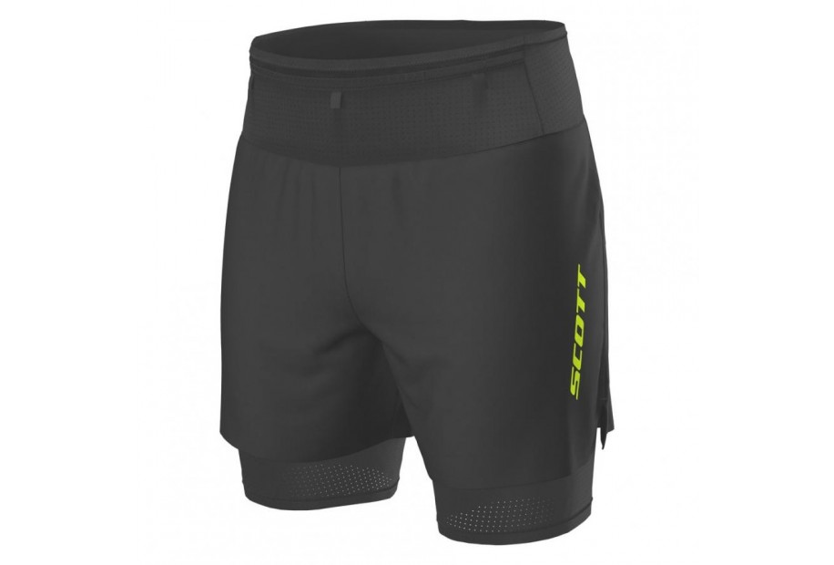 Pantaloncini SCOTT RC Run Hybrid