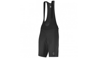 PANTALONCINI SCOTT TRAIL TECH HYBRID C/FOND