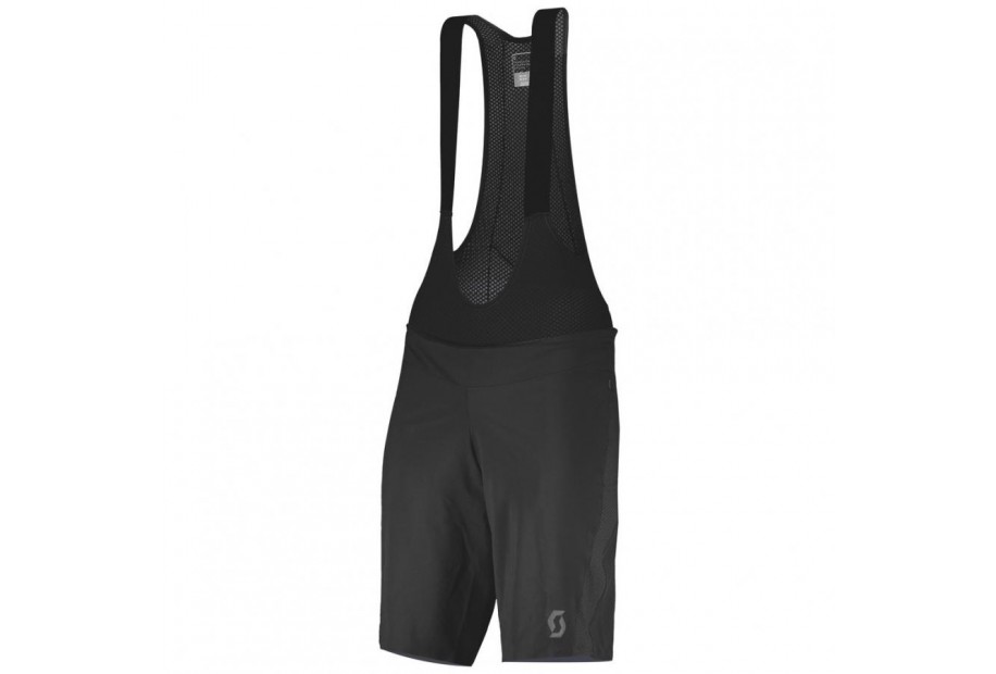 PANTALONCINI SCOTT TRAIL TECH HYBRID C/FOND