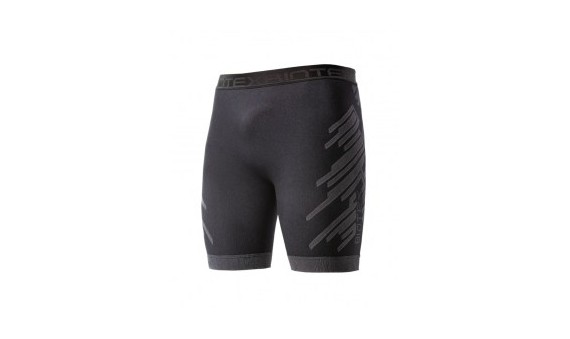 PANTALONCINO POWER RUN nero