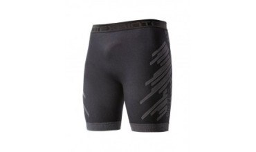 PANTALONCINO POWER RUN nero