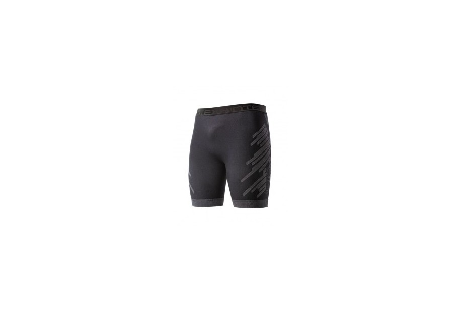 PANTALONCINO POWER RUN nero